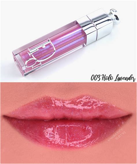 dior lip maximizer lip plumper|dior lip maximizer holo pink.